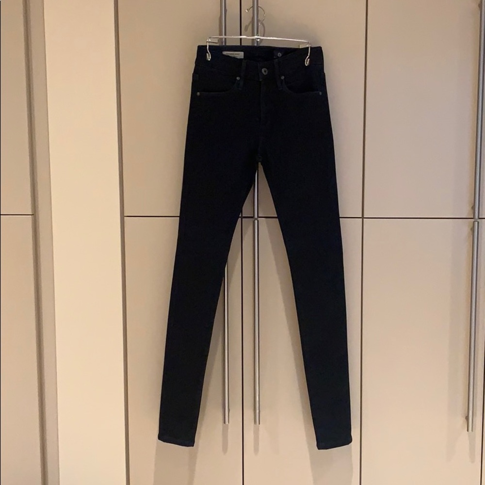 AG Adriano Goldschmied Jeans-Size 24 R